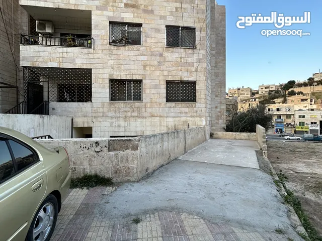 130 m2 3 Bedrooms Apartments for Sale in Amman Jabal Al Naser