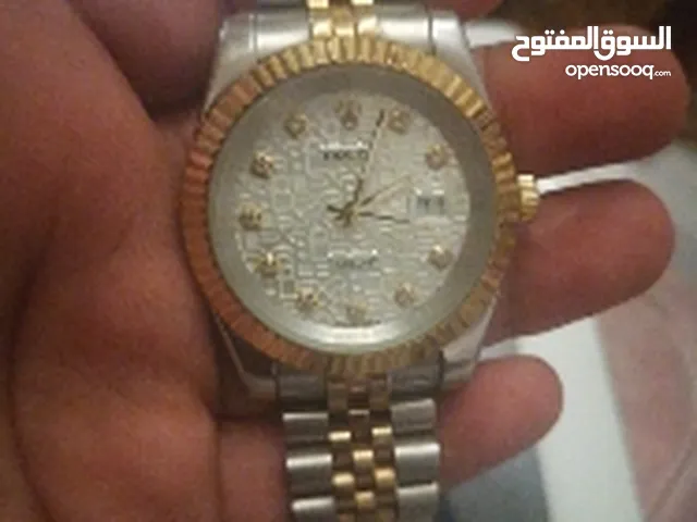 Analog & Digital Rolex watches  for sale in Abu Dhabi