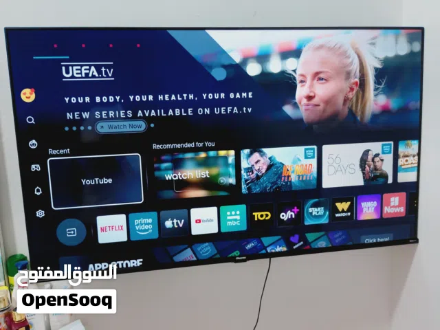 LED for sale 50 inches