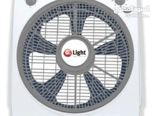 Mr Light Box Fan MR3200