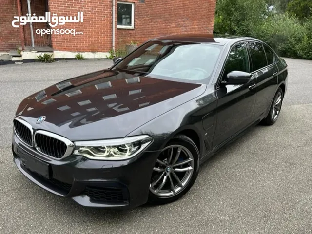 BMW 5 Series 2020 in Jenin