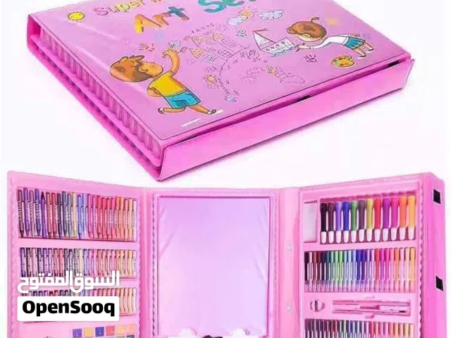 حقيبة الرسم