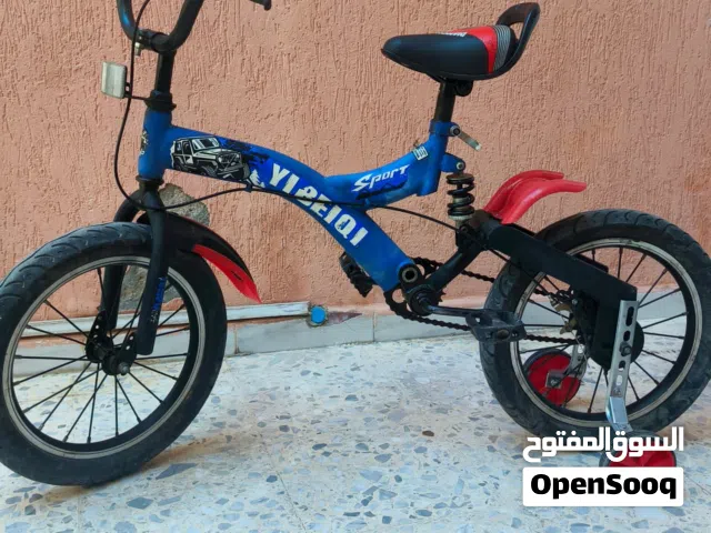 دراجه للبيع