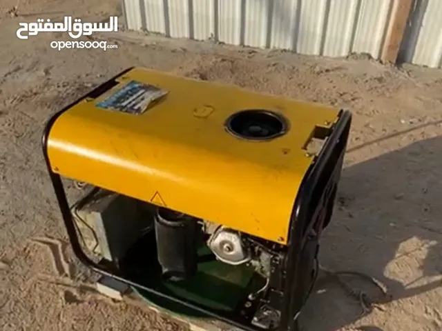 ماطور هوندا 6.500 واط ايطالي