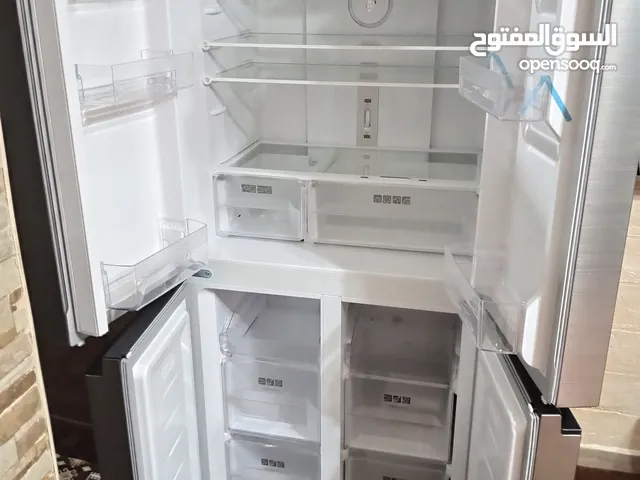 Sharp Refrigerators in Amman