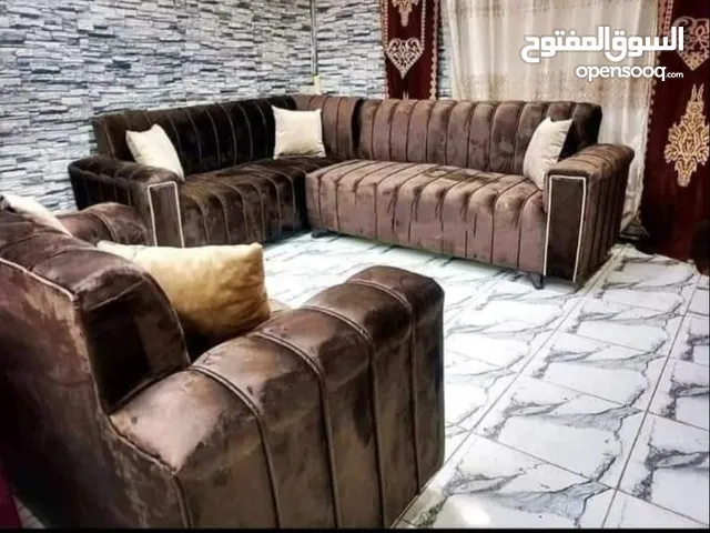 كورنرات تفصيل جديد