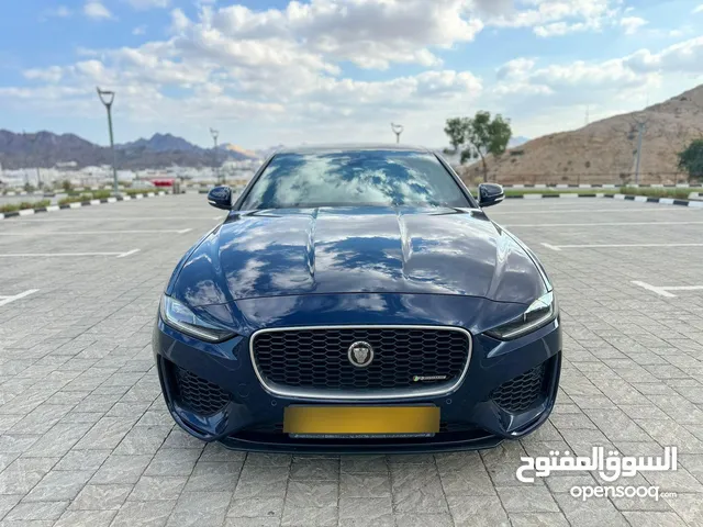Jaguar XE R-Dynamic 2020 purchased from MHD for 27k expat selling urgently, with service history.