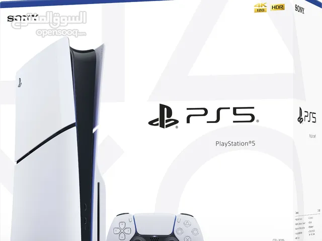 Ps5 - PlayStation 5   CD Edition