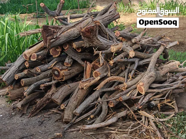 حطب سمر للبيع اقرا الوصف تحت