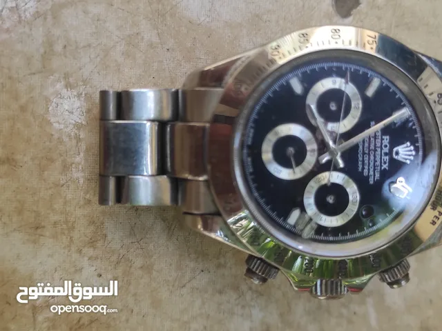 ساعة رولكس للبيع اتوماتيك