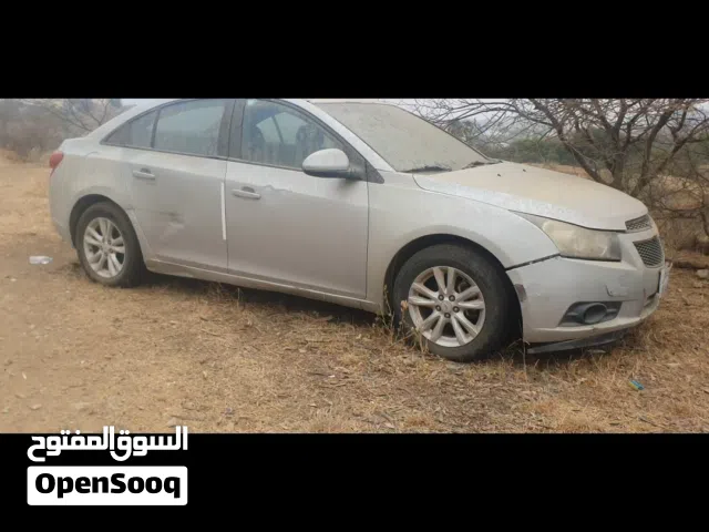 شيفروليه كروز2010 للبيع تشليح, التواصل عن طريق الواتساب فقط.