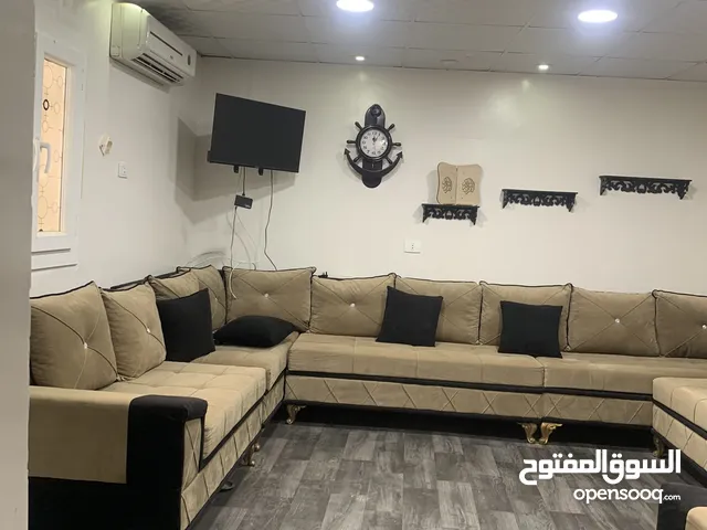 2 Bedrooms Chalet for Rent in Misrata Qasr Ahmad