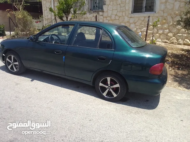 اكسنت موديل 95