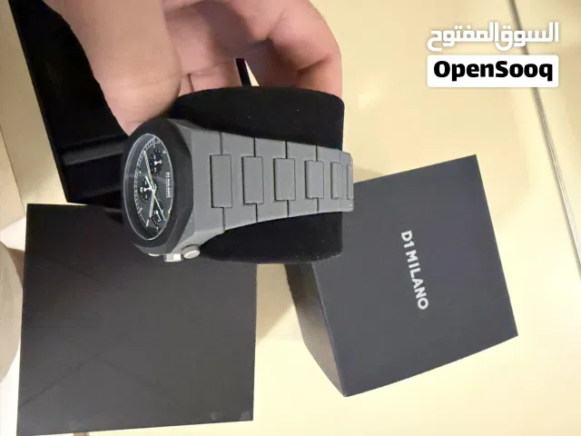 D1 Milano ساعه
