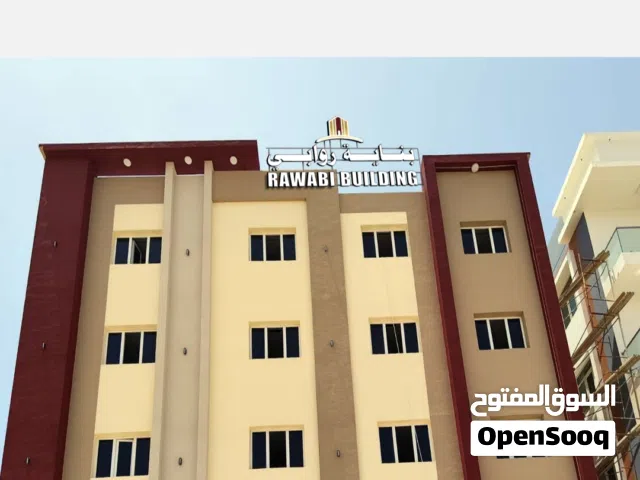 48 m2 1 Bedroom Apartments for Sale in Dhofar Salala