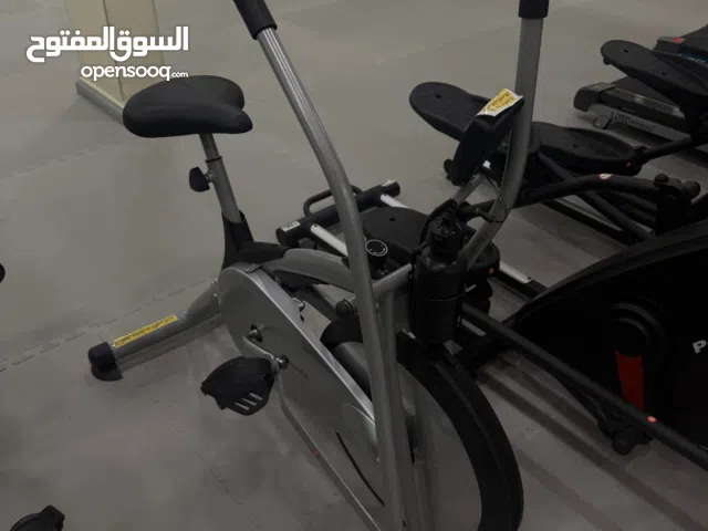 دراجة لياقة بدنية