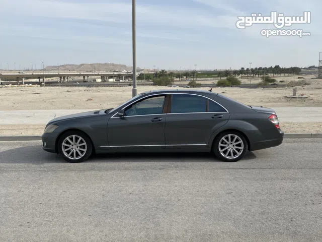 Used Mercedes Benz S-Class in Northern Governorate
