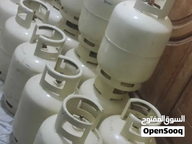 اسطوانات غاز