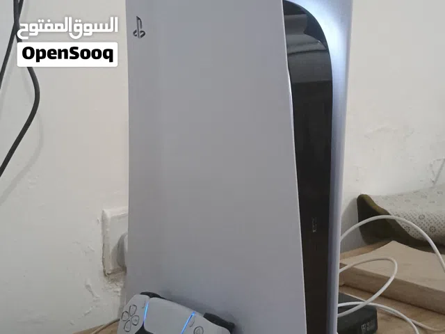 USED PS5 DIGITAL EDITION WITH ONE CONTROLLER