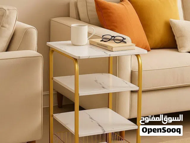 رف اربع طوابق والتوصيل مجانا