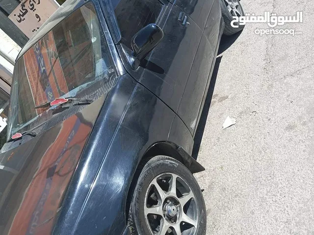 Used Daewoo LeMans in Amman