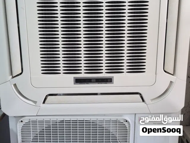 Askemo 2 - 2.4 Ton AC in Jerash