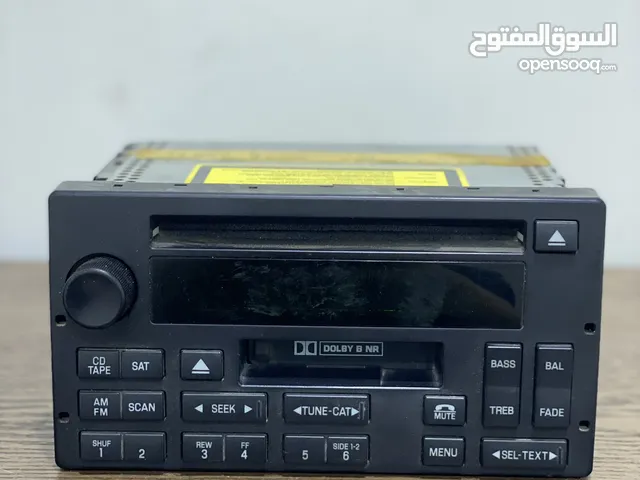 مسجل فورد فكتوريا