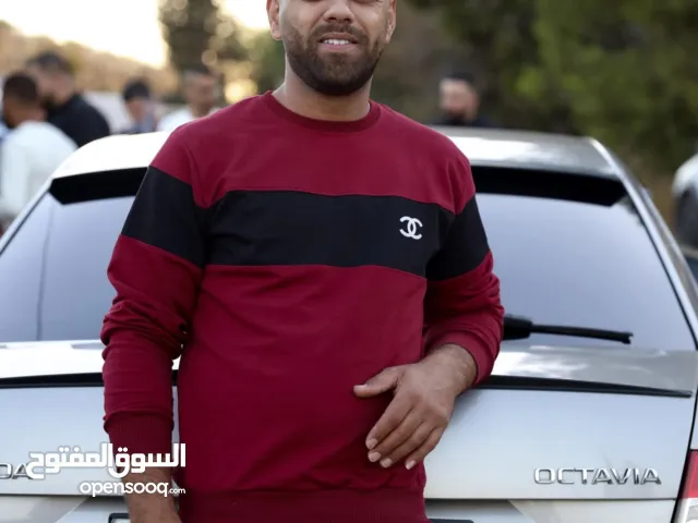 حمزة احمد نوارة