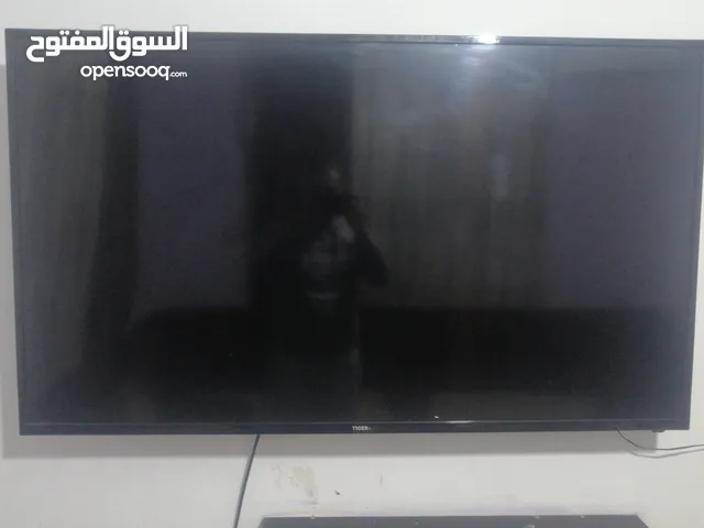 Tiger Other 55 Inch TV in Al Karak