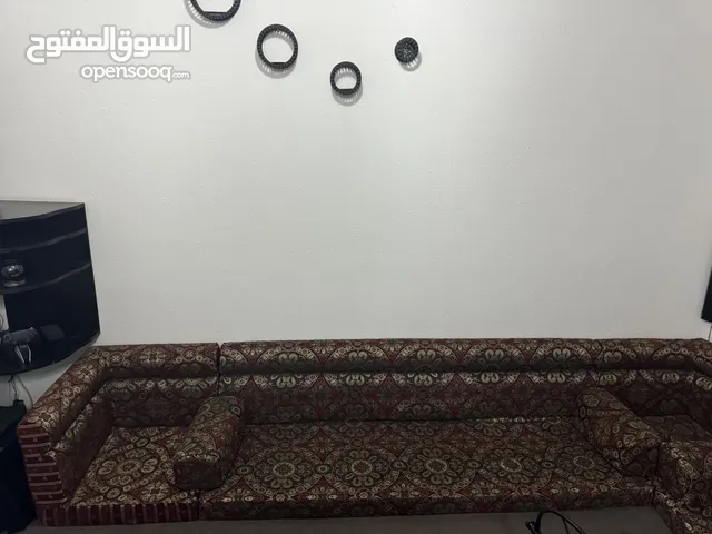 جلسة عربية