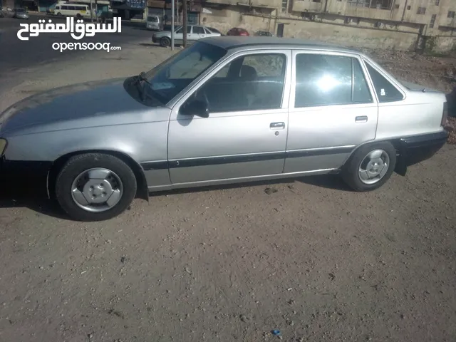 Used Daewoo LeMans in Zarqa