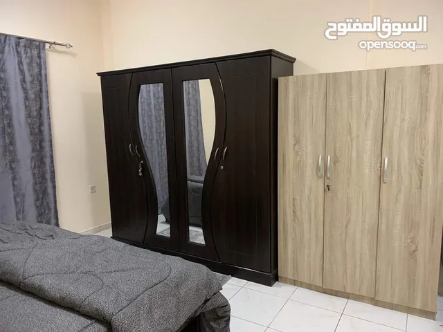 900 ft 1 Bedroom Apartments for Rent in Ajman Ajman Corniche Road