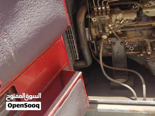 مولد مال بيت ما مستعمله هواي نظيفة