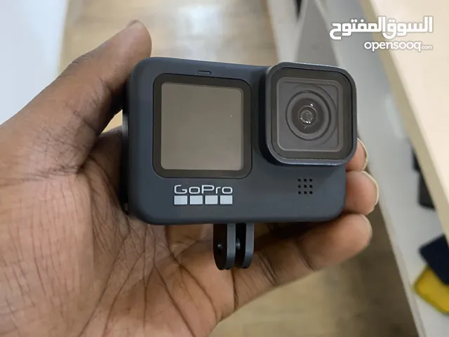 Go Pro DSLR Cameras in Benghazi