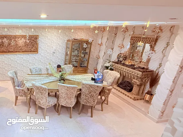 اثاث فيلا كامل مستعمل بحالة ممتازة البيع كامل أو بالقطعة