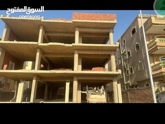 230 m2 4 Bedrooms Villa for Sale in Cairo First Settlement