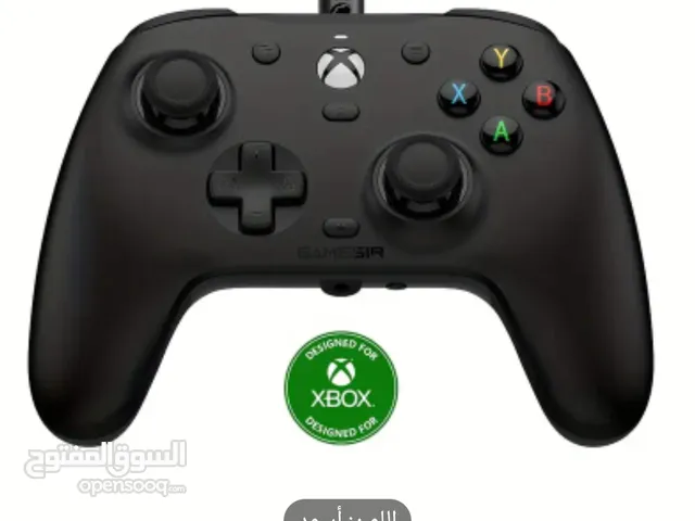 جهاز تحكم gamesir G7 he