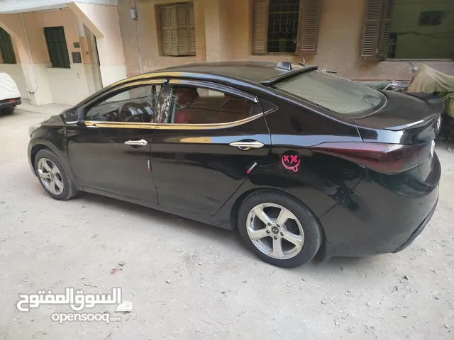 هيونداي md