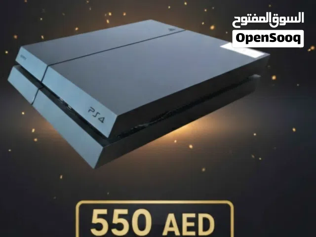 playstation 4