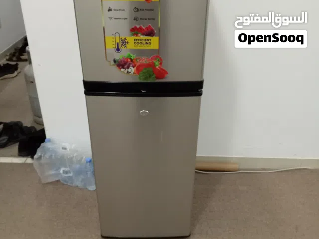 ثلاجه + غساله+ بوتاجاز مستعمل بحاله ممتازه للبيع