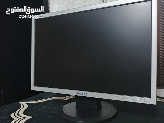 19.5" Samsung monitors for sale in Amman
