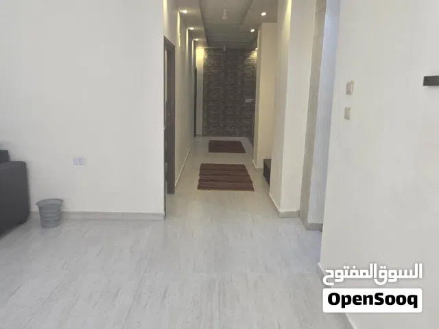 100 m2 2 Bedrooms Apartments for Rent in Amman Tabarboor