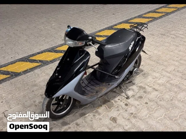 2027 Honda Dio