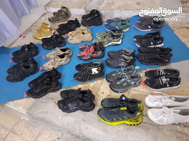 الفرزه بالكامل شوز اوروبي اصلي