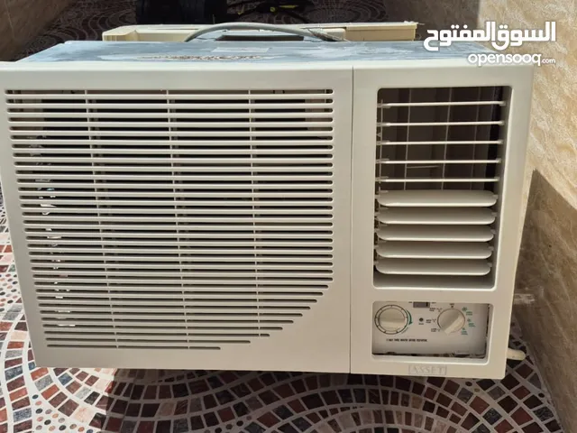 A/c windows