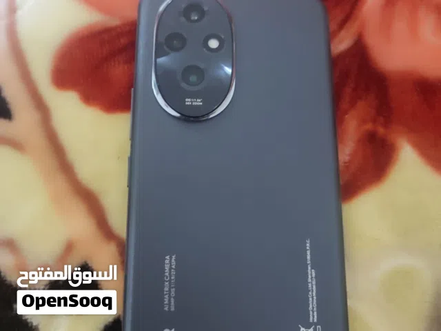 هونر 200  بحال لجديد