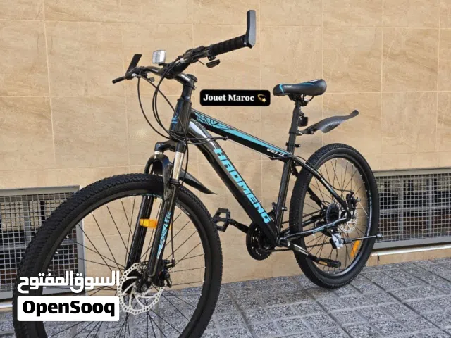 VÉLO VTT HAOMENG