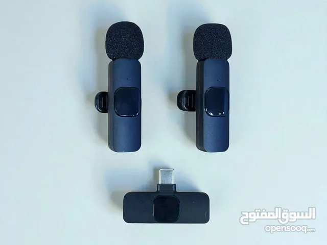 نك مايك اصدار مزدوج