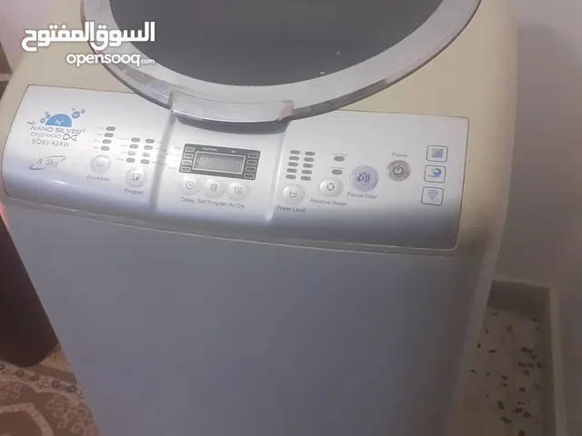 Dora 7 - 8 Kg Washing Machines in Benghazi