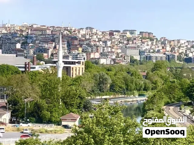 Furnished Daily in Istanbul Eyüp